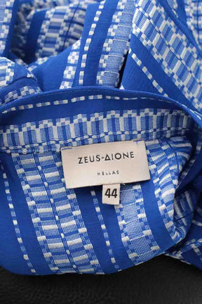 Tuniques Zeus+Dione  Bleu