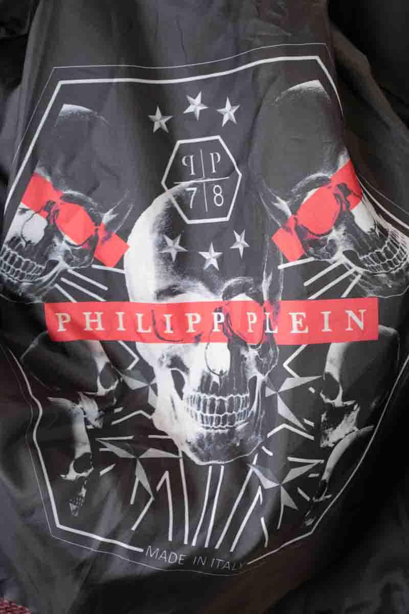 Blousons Philipp Plein  Bordeaux