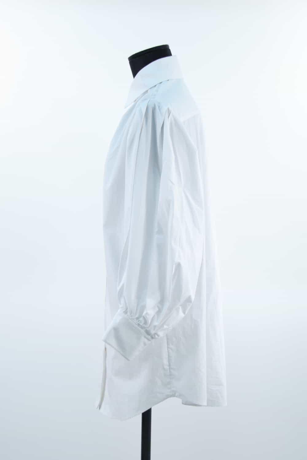  Hanane Hotait  Blanc