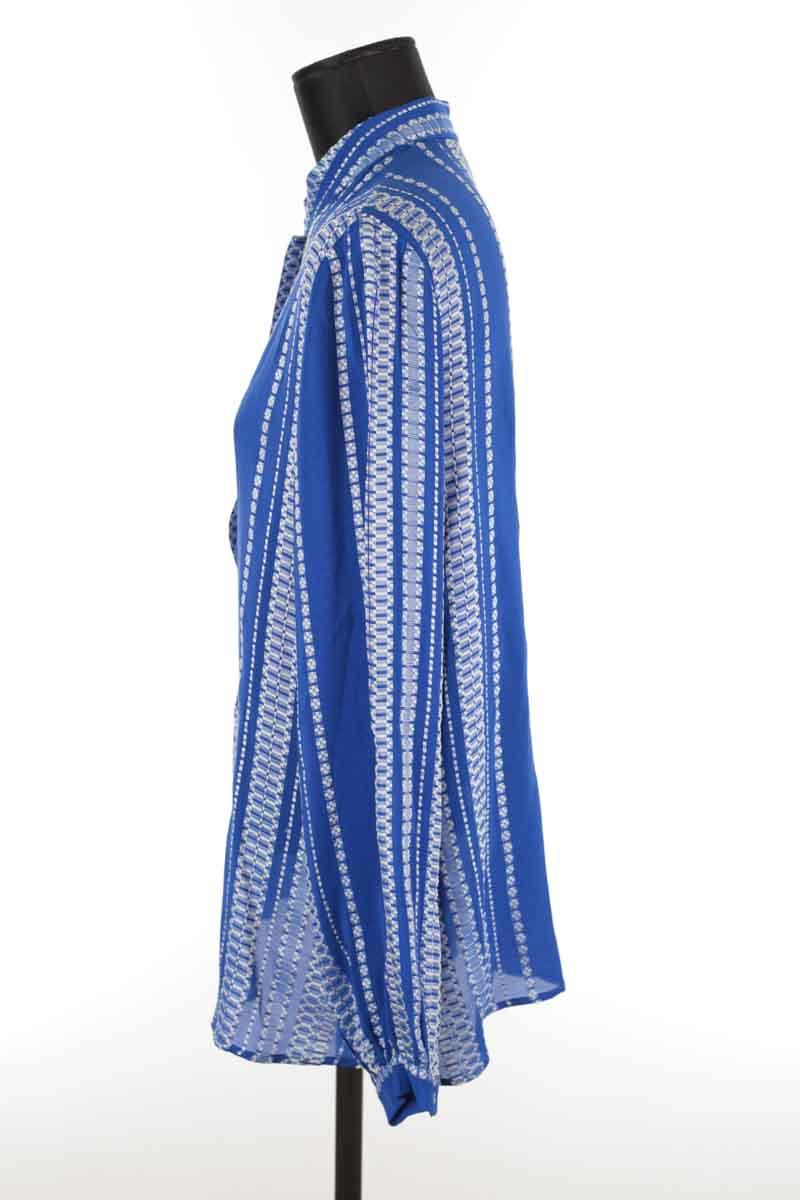 Tuniques Zeus+Dione  Bleu