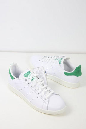 Baskets  Adidas Stan Smith Vert