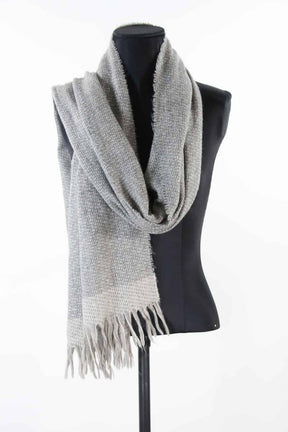 Echarpes Pablo  Gris