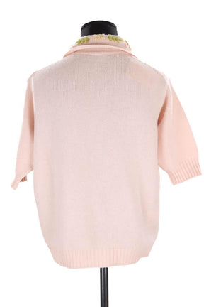 Gilets Miu Miu  Rose