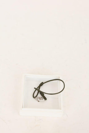 Bracelet Dinh Van  Kaki