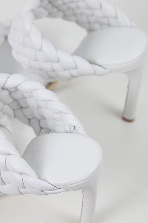 Autres Bottega Veneta  Blanc