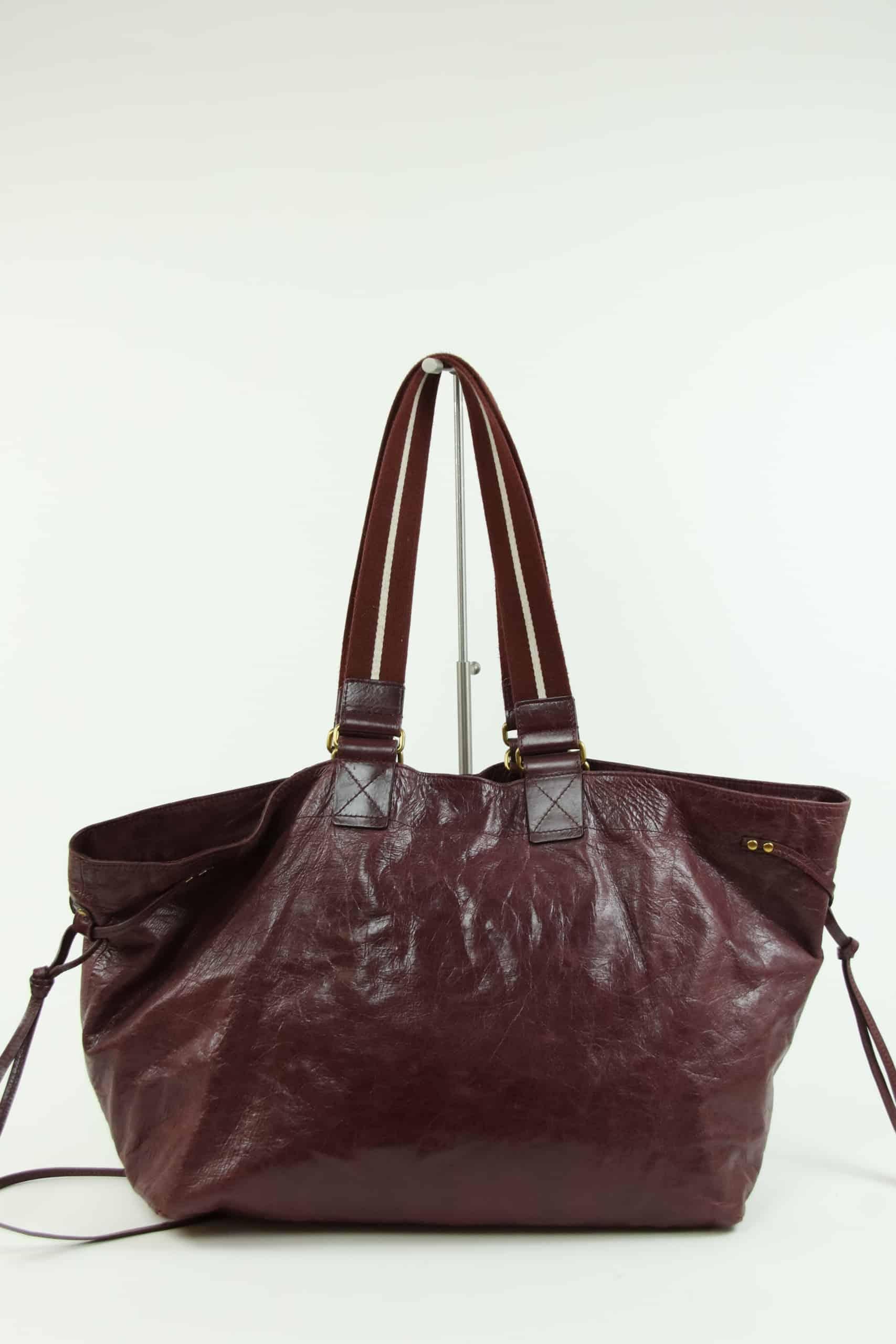 Sacs à main Isabel Marant  Bordeaux