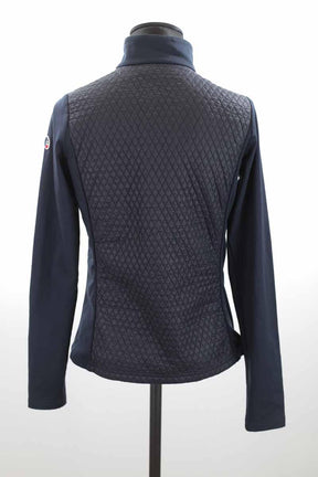 Vestes Fusalp  Bleu