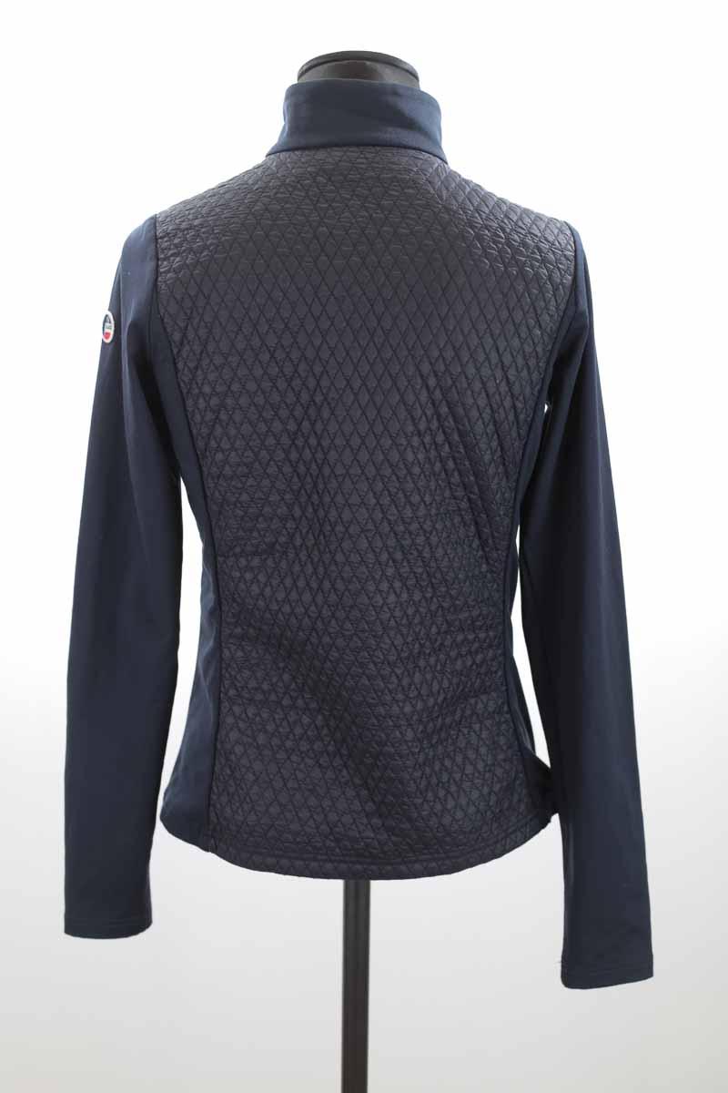 Vestes Fusalp  Bleu