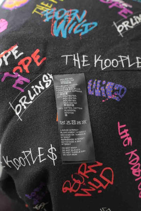 Blousons The Kooples  Noir