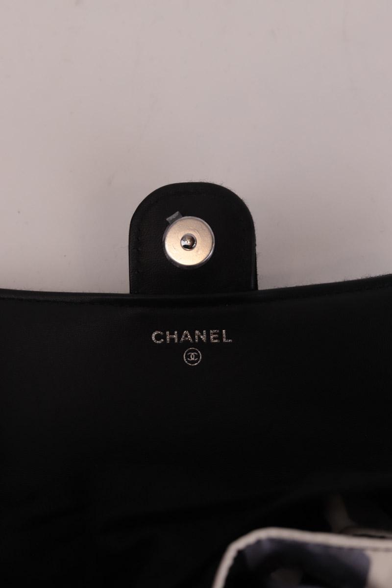 Cabas Chanel  Noir