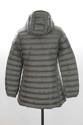 Puffer Moncler  Gris