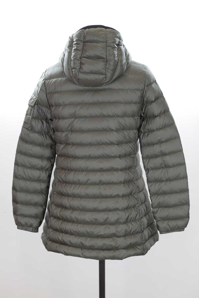 Puffer Moncler  Gris