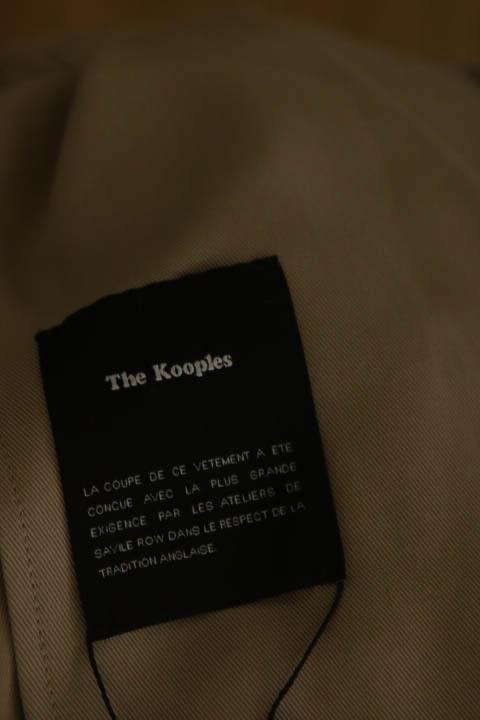 Trench-coats The Kooples  Beige