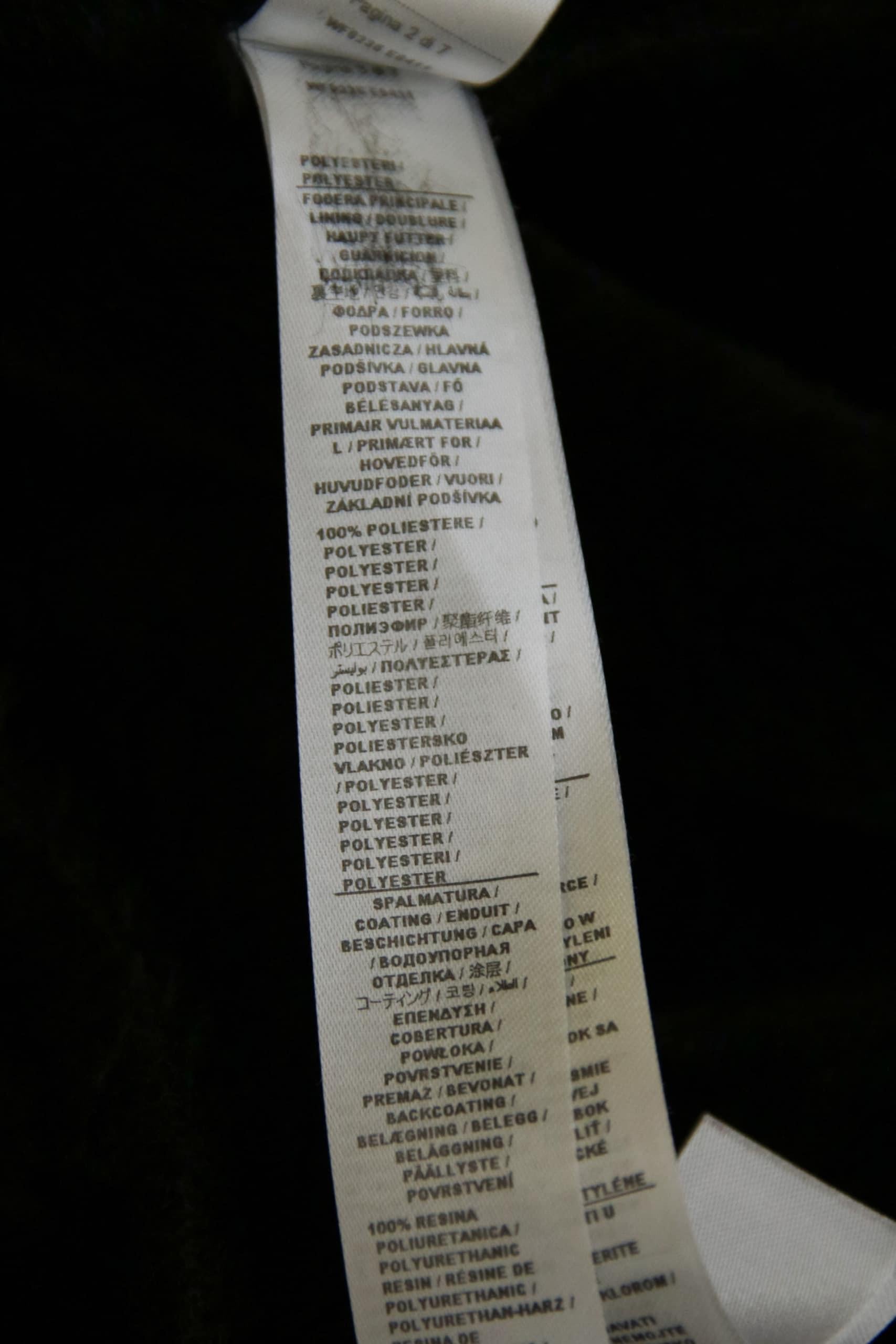 Manteaux Liu Jo  Noir