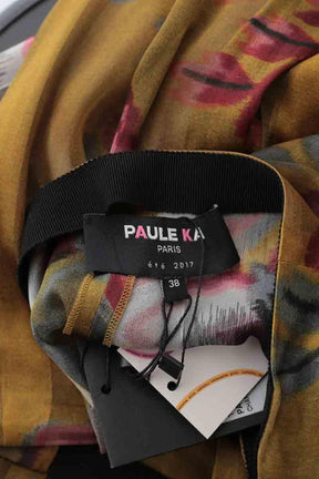 Large Paule Ka  Doré