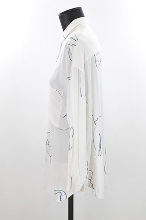 Chemises Other Brand  Blanc