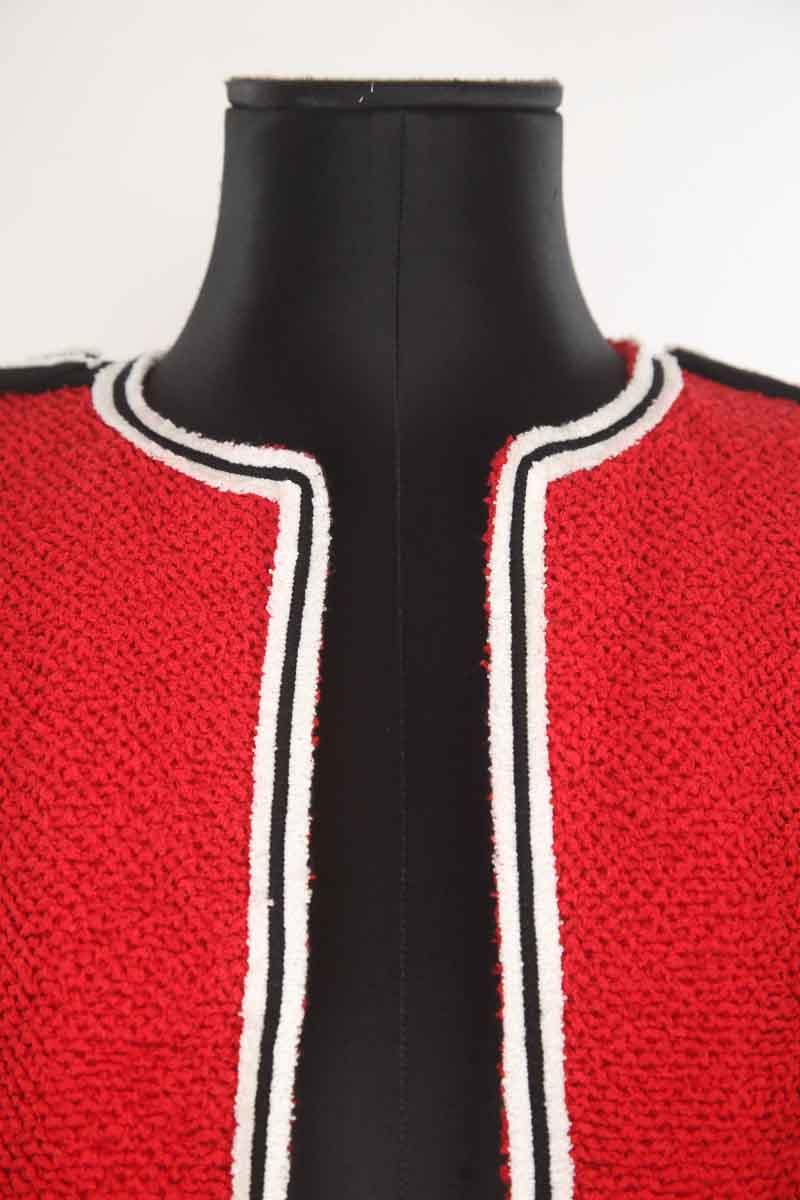 Vestes The Kooples  Rouge