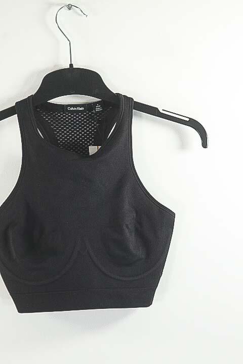 Camisoles Calvin Klein  Noir