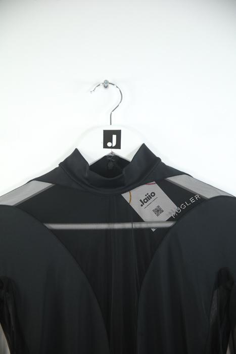 Autres Mugler X H&M  Noir