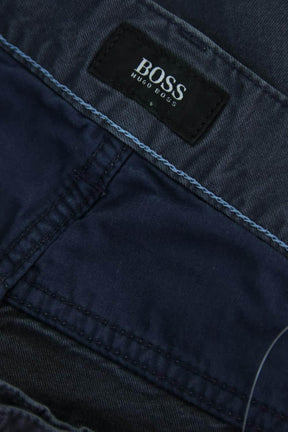  Hugo Boss  Bleu