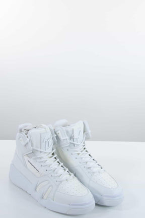  Giuseppe Zanotti  Blanc