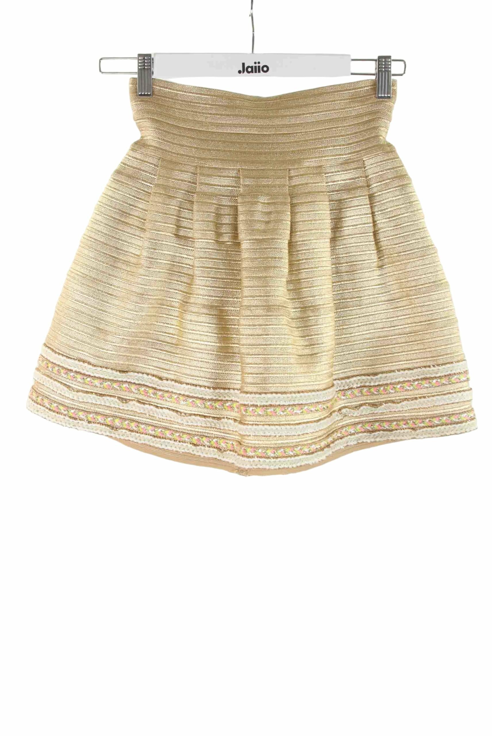 Autres Ella Luna  Doré