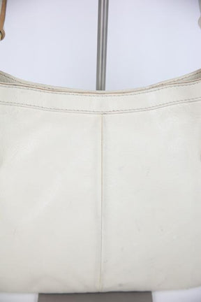 Sacs à main Yves Saint Laurent Mombasa Beige