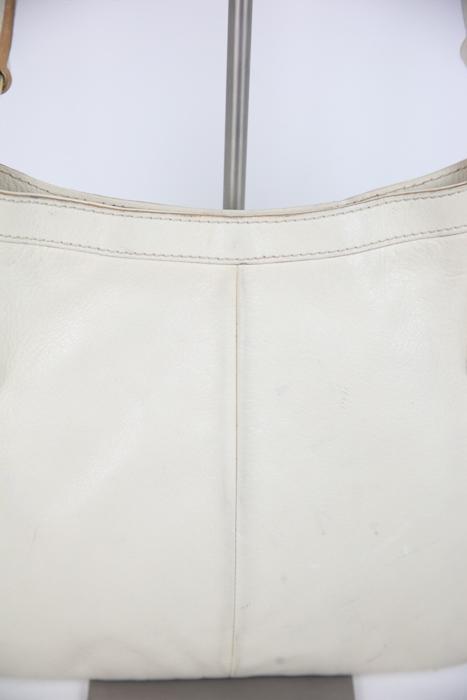 Sacs à main Yves Saint Laurent Mombasa Beige