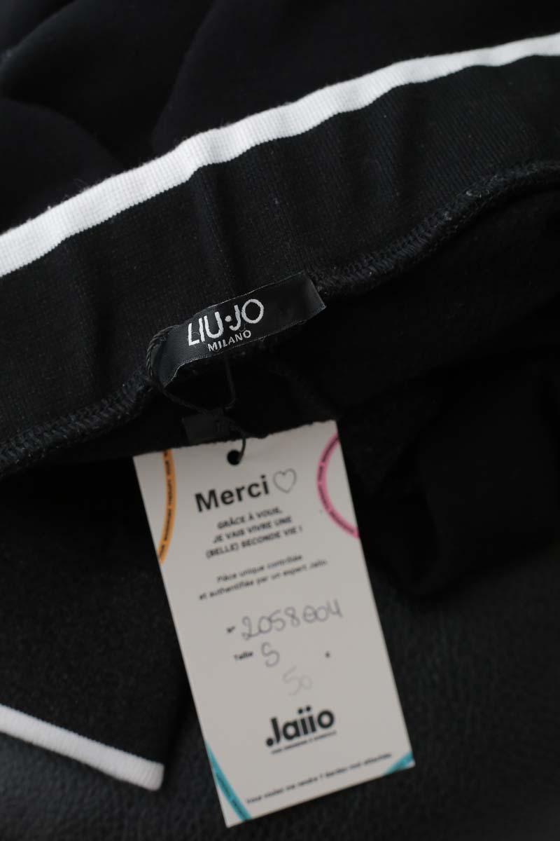 Sport Liu Jo  Noir