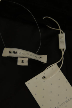 Vestes Nina Kaufmann  Noir