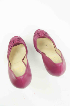 Talons Christian Louboutin  Rose