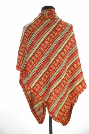 Autres Chacok  Rouge