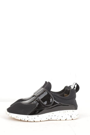 Baskets Carven  Noir