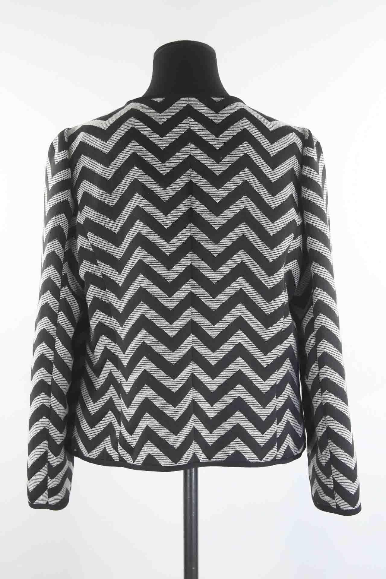 Vestes Armani Collezioni  Noir