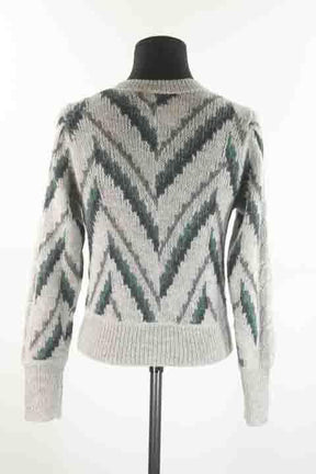 Pull-over Isabel Marant  Gris