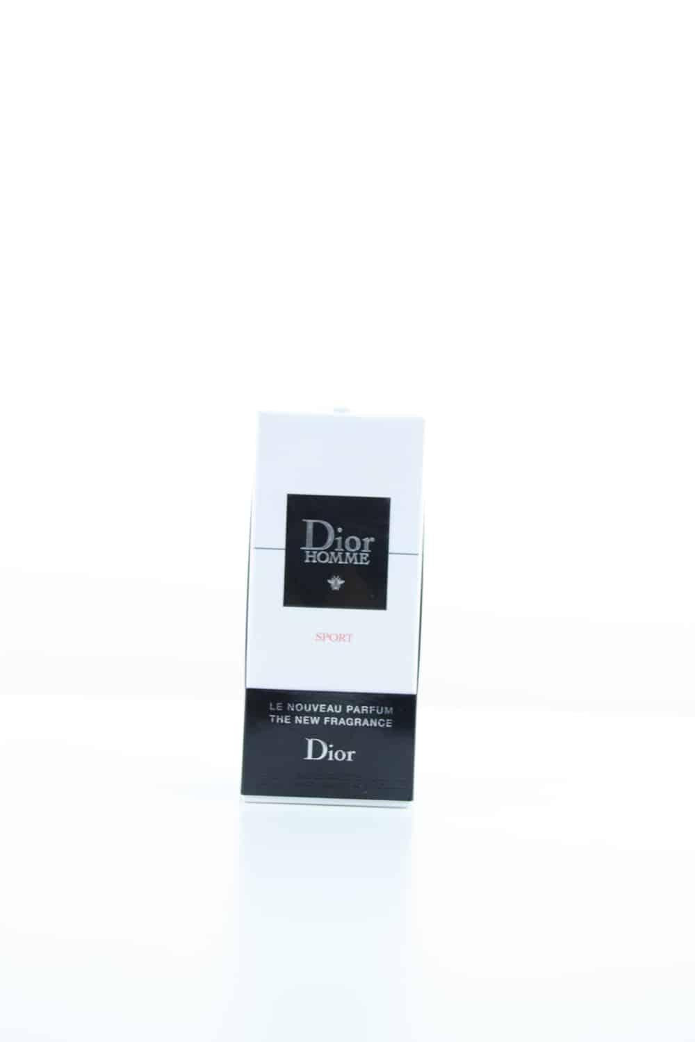  Dior  Blanc