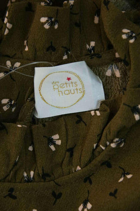 Des Petits Hauts  Kaki