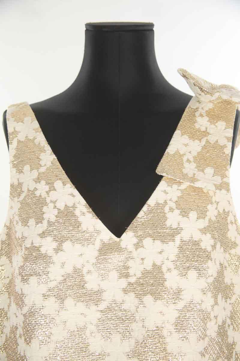 Autres sézane  Doré