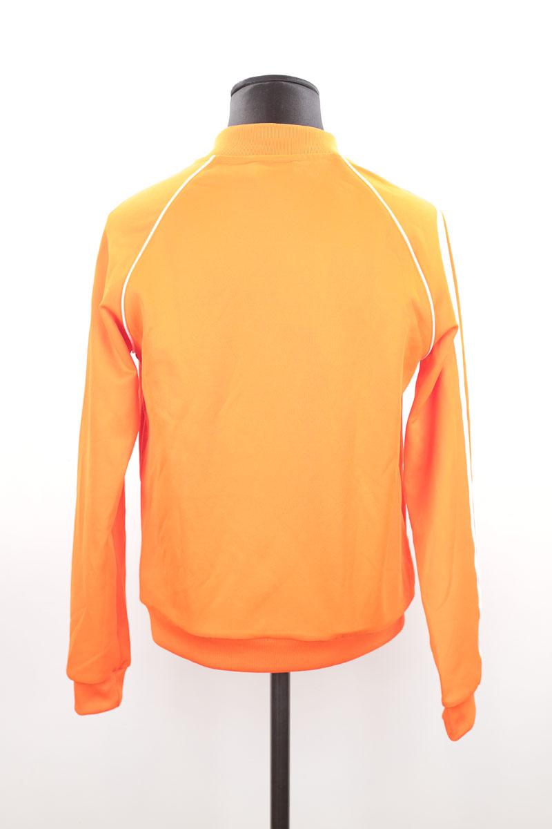 Veste Adidas  Orange