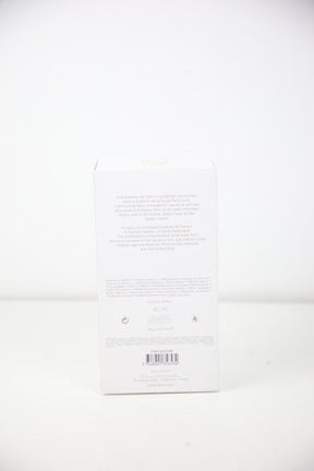 Essence de parfum Dior  Blanc