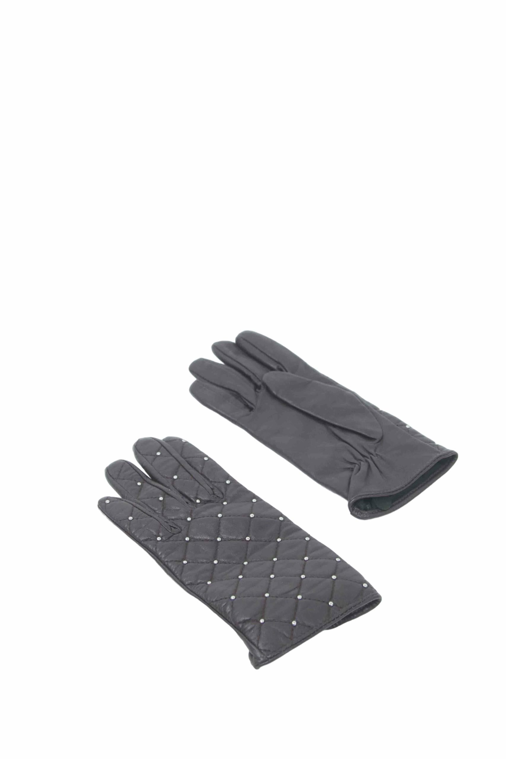Gants Sandro  Bordeaux