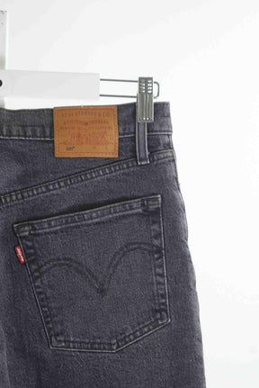 Autres Levis 501 Gris