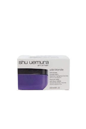 Masque Shu Uemura  Violet