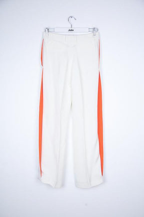 Pantalon Celine  Blanc