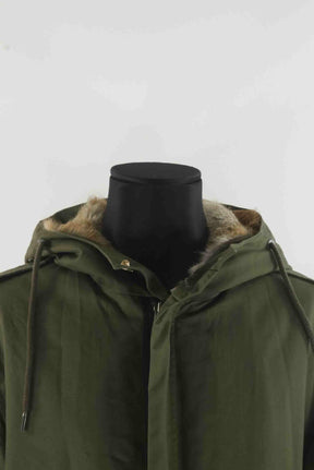 Parkas Zadig & Voltaire  Kaki