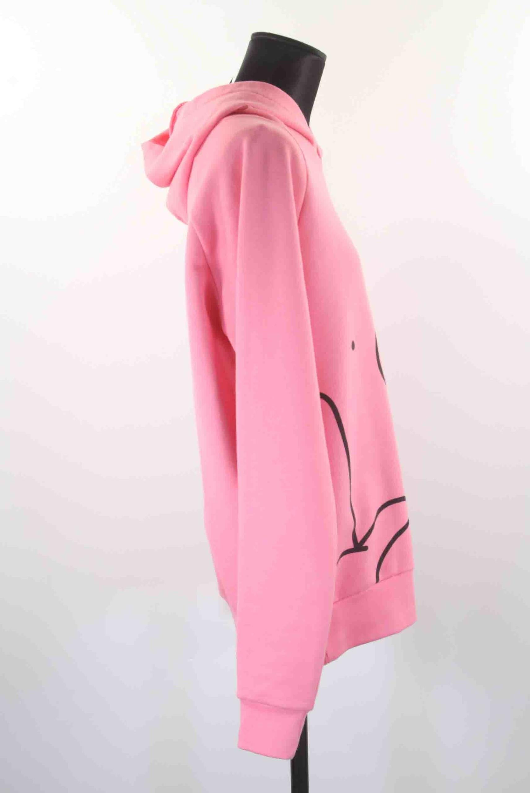 Sweatshirts Le Bon Marché  Rose