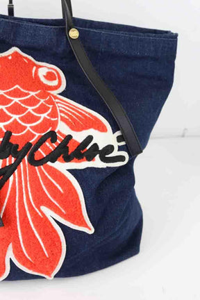 Sacs See By Chloé  Bleu