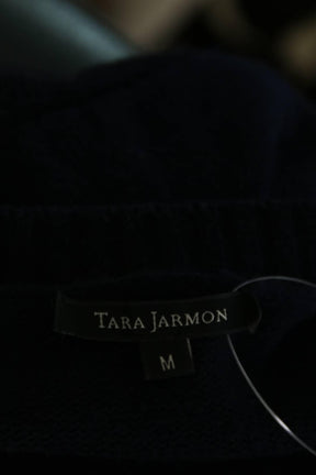 Cardigans Tara Jarmon  Bleu