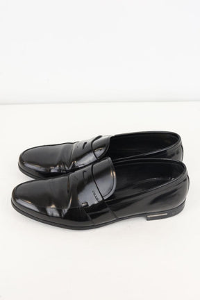 Mocassins Prada  Noir