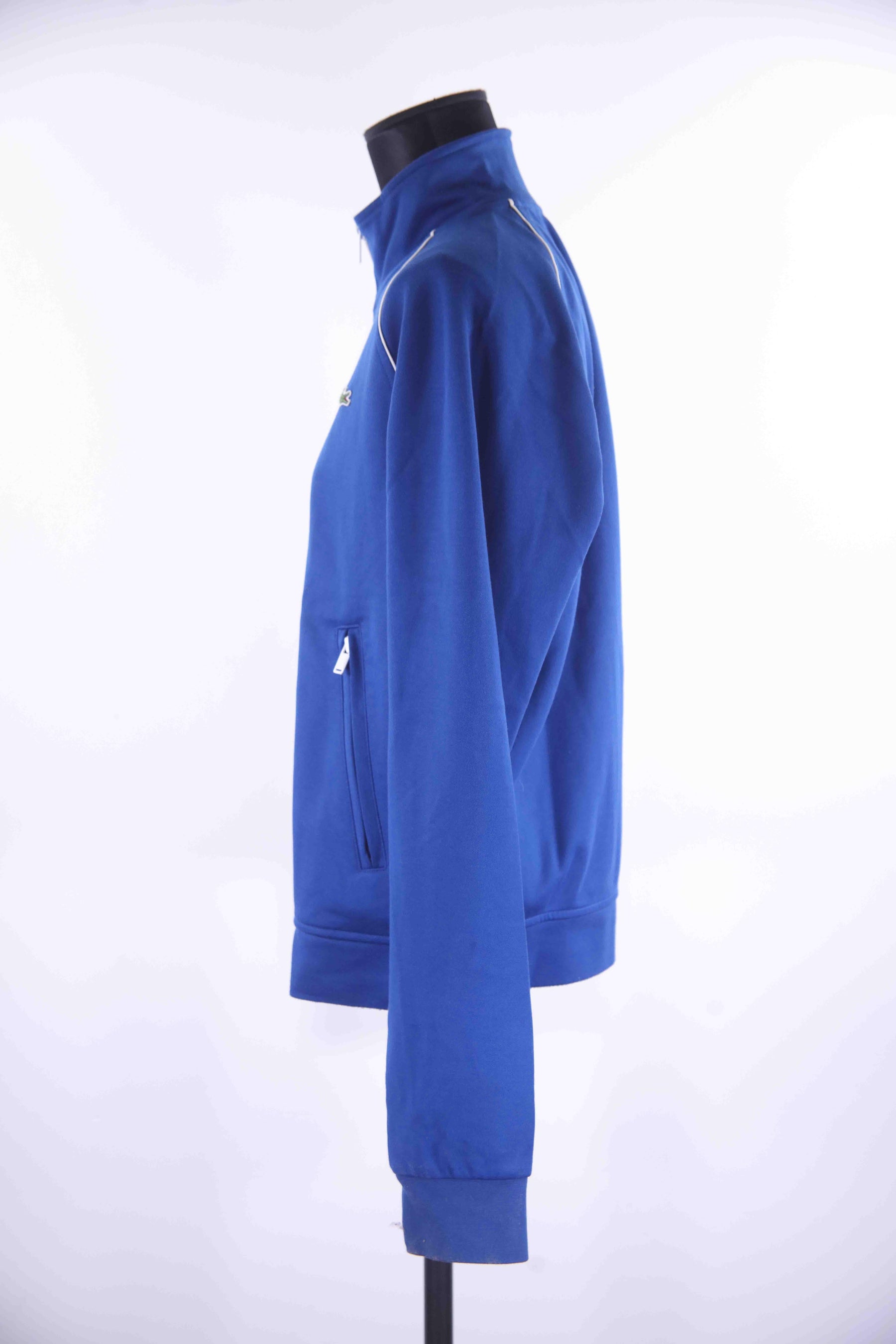 Cardigans Lacoste Live  Bleu